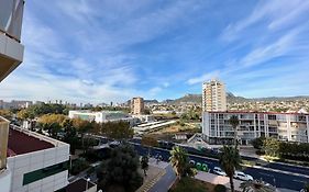 Ambar Beach Apartment, Playa Fossa Calpe