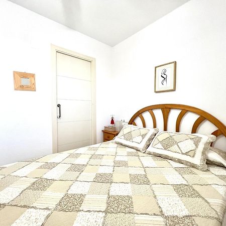 Ambar Beach Apartment, Playa Fossa Calpe Exterior foto
