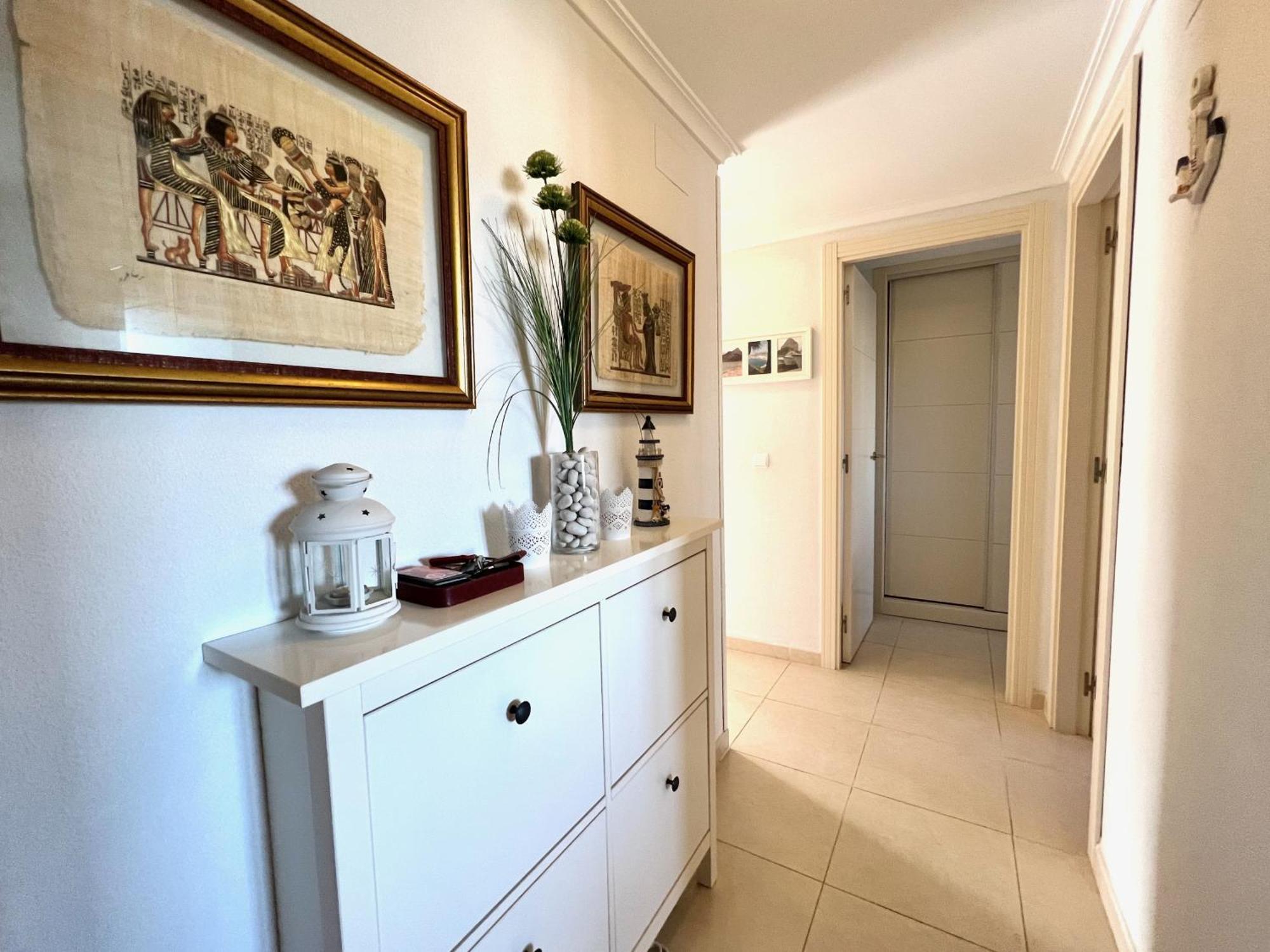 Ambar Beach Apartment, Playa Fossa Calpe Exterior foto