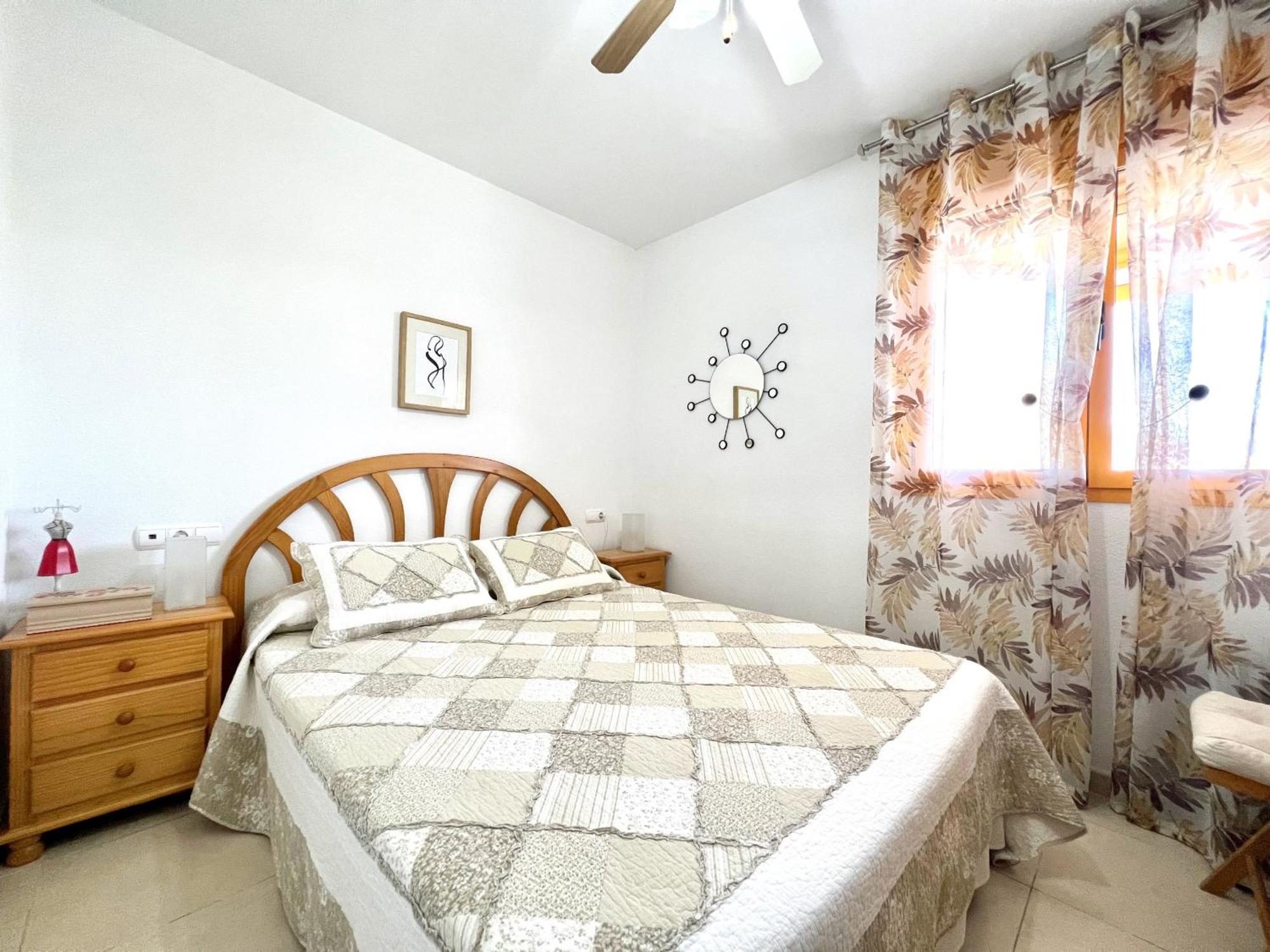 Ambar Beach Apartment, Playa Fossa Calpe Exterior foto