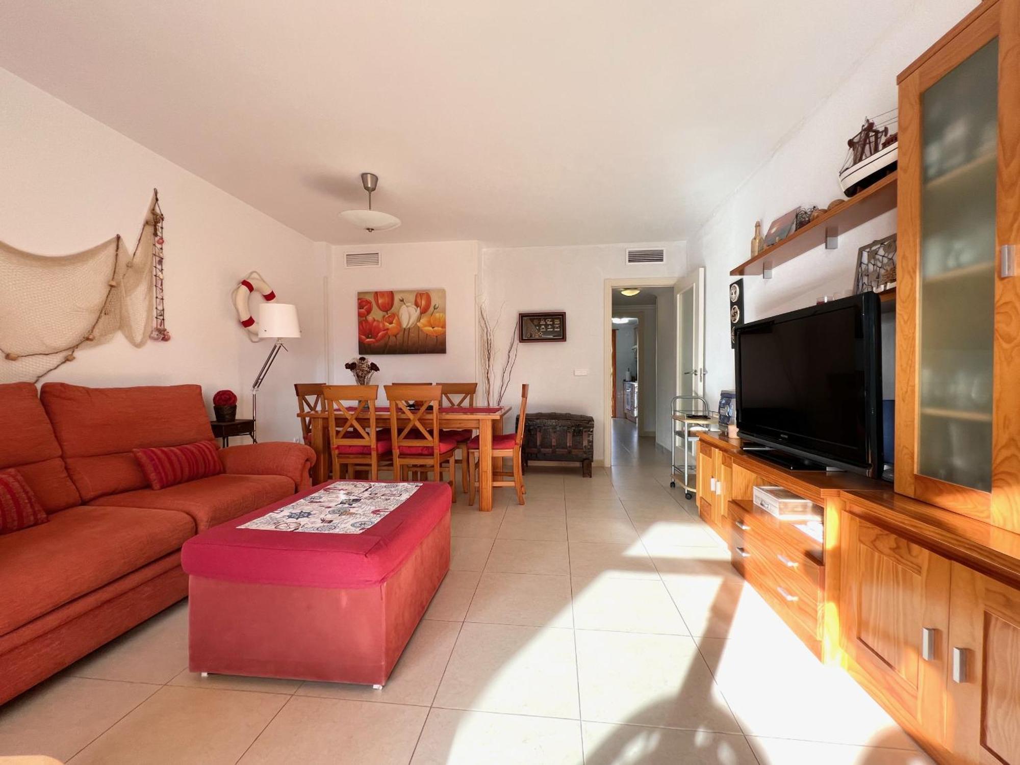 Ambar Beach Apartment, Playa Fossa Calpe Exterior foto