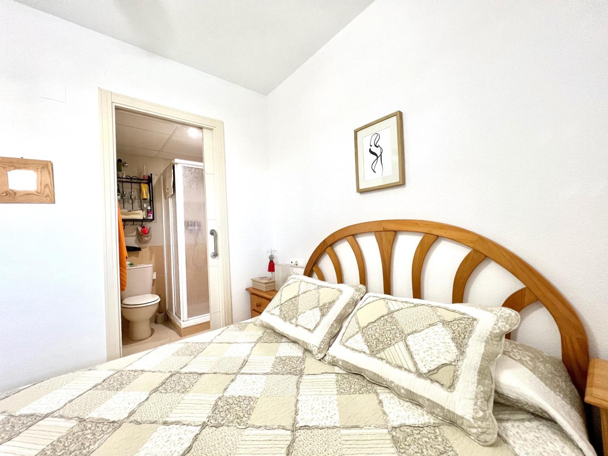 Ambar Beach Apartment, Playa Fossa Calpe Exterior foto