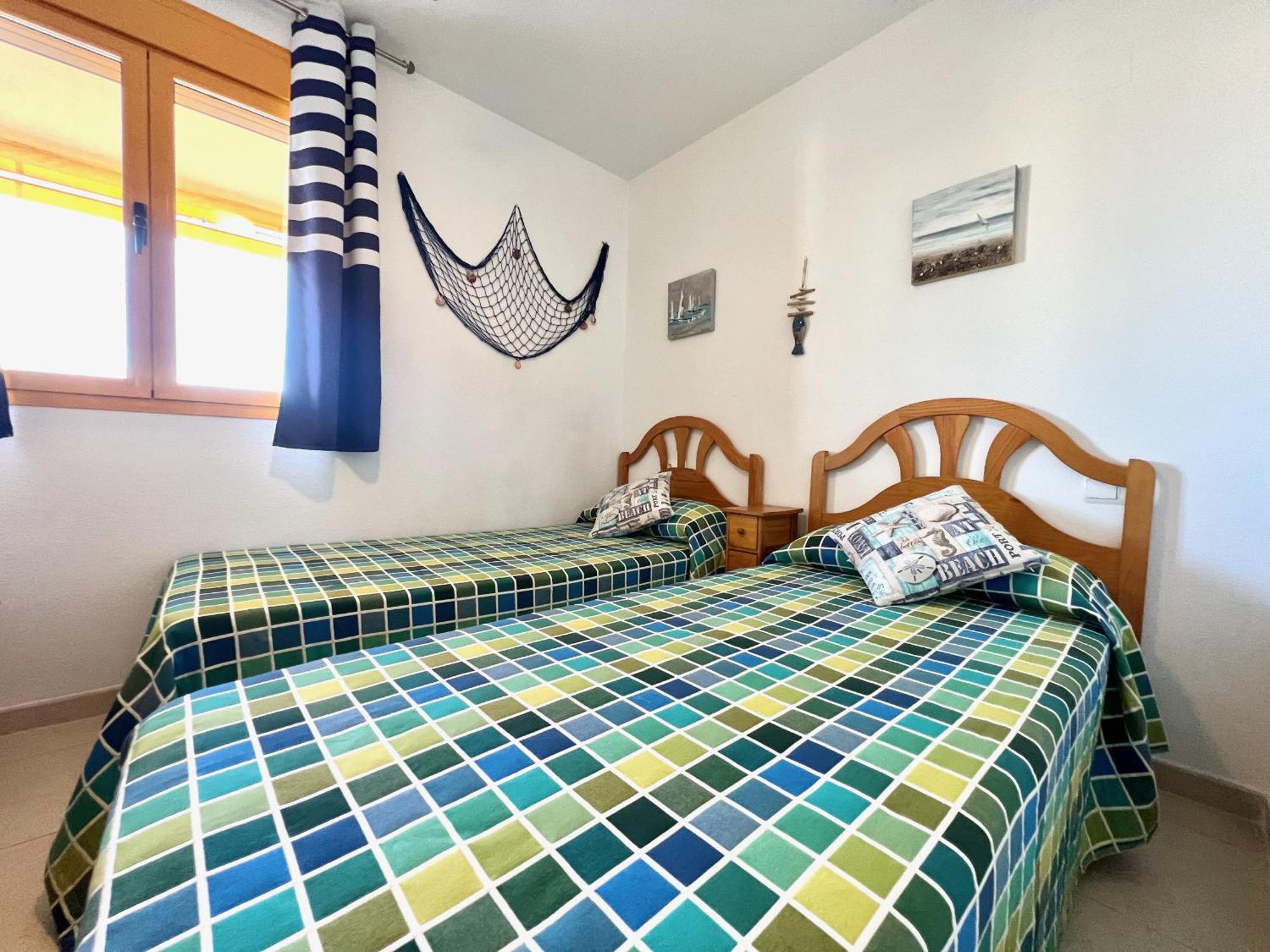 Ambar Beach Apartment, Playa Fossa Calpe Exterior foto